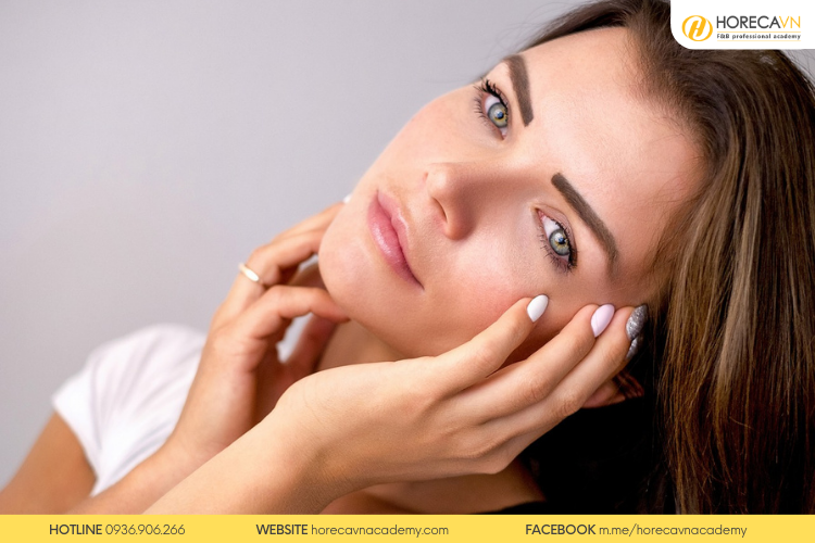 Xu Hướng Đồ Uống Healthy