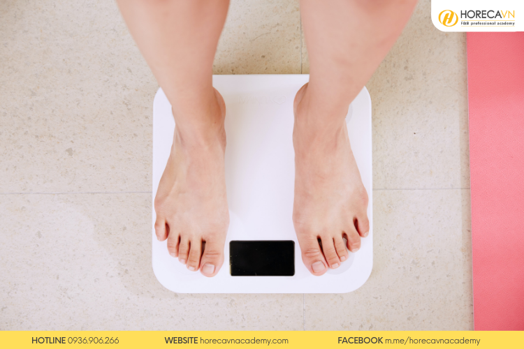 Xu Hướng Đồ Uống Healthy