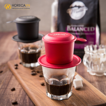 Khóa Học Pha Chế Cà Phê Truyền Thống