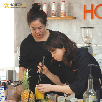 Dịch Vụ Setup Menu Tại Quán