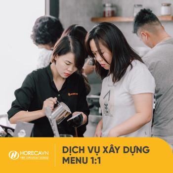 Dịch Vụ Xây Dựng Menu 1:1