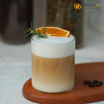 Khóa Học Pha Chế Cà Phê Máy