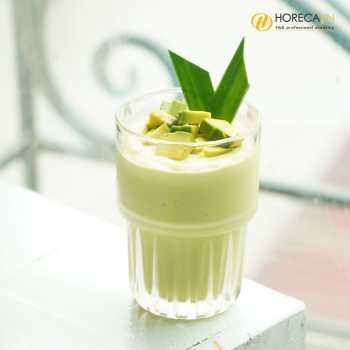 Khóa Học Pha Chế Sinh Tố - Nước Ép