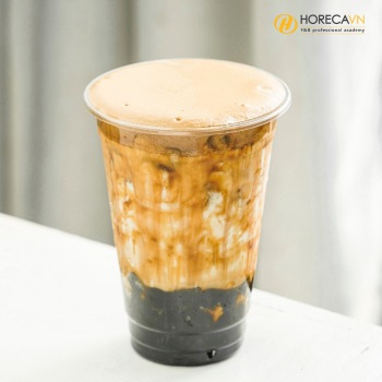 Khóa Học Pha Chế Trà Sữa Chuẩn Vị Đài Loan